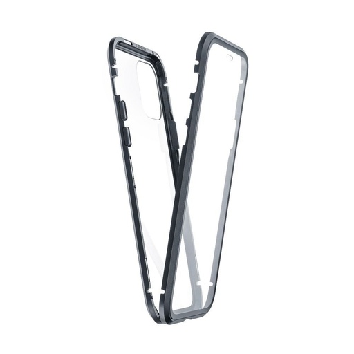 Apple iPhone 13 Magneto 360 tok (Fekete)