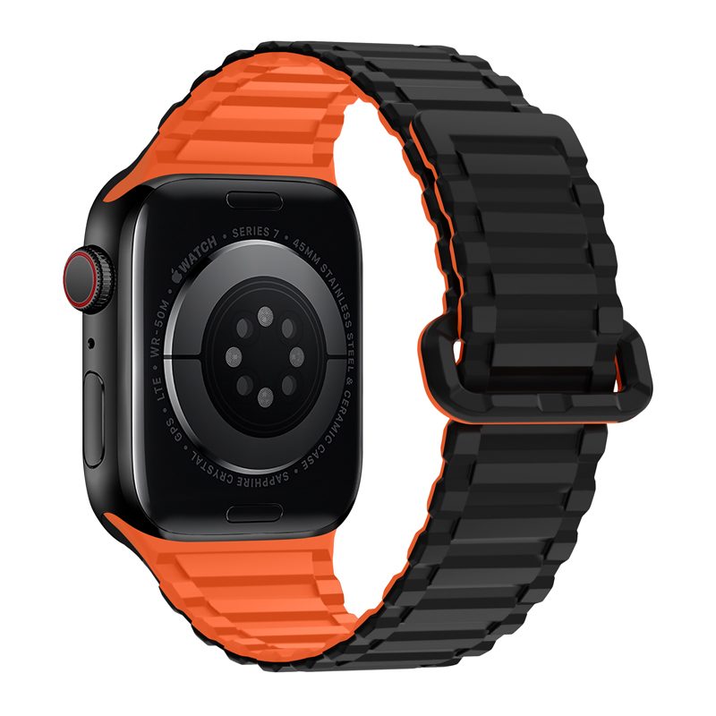 apple-watch-38-40-41-mm-hoco-wa06-flexibilis-magneses-szilikon-szij-fekete_2.jpg