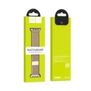 apple-watch-42-44-45-49-mm-hoco-wa03-simple-beauty-milanoi-szij-arany_3.jpg