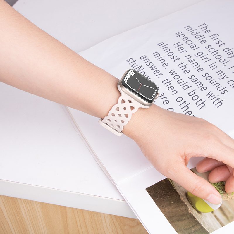 apple-watch-38-40-41-mm-hoco-wa09-rhombus-flexibilis-szij-feher_4.jpg