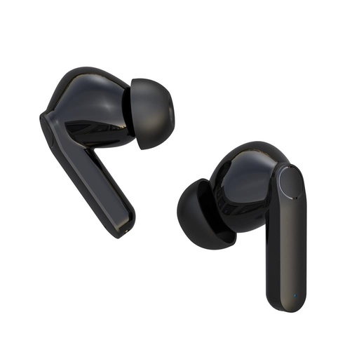 XO G9 vezeték nélküli headset (zajszűrős), fekete