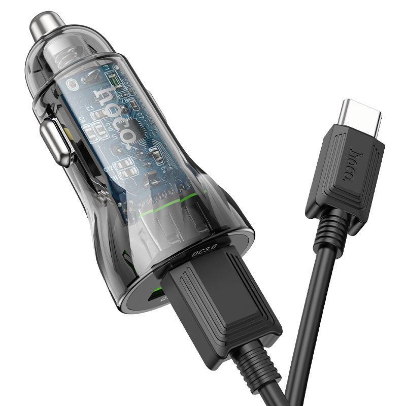 hoco-z47a-autos-gyorstolto-pd-qc-csatlakozo-type-c-kabel-fekete_2.jpg