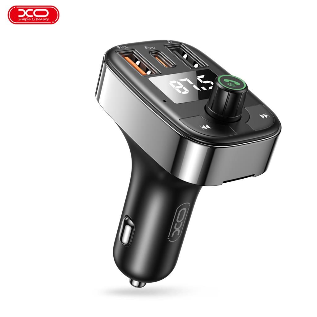 xo-bcc06-fm-transmitter-usb-c-25wusb-a-25w50w-mp3tf-card-fekete_3.jpg