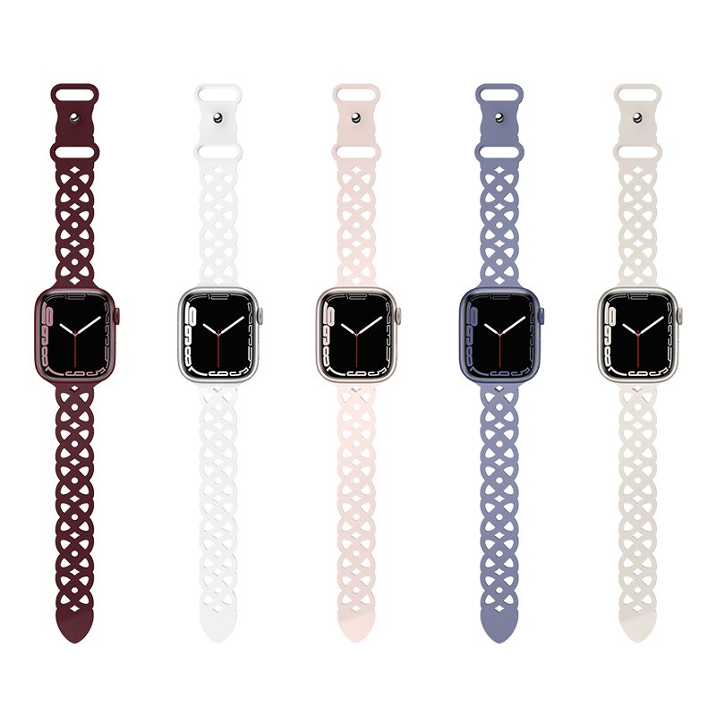 apple-watch-38-40-41-mm-hoco-wa09-rhombus-flexibilis-szij-voros_3.jpg