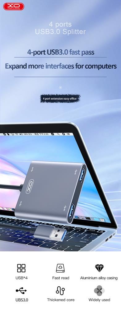 xo-hub012a-usb-c-hub-usb304-szurke_3.jpg