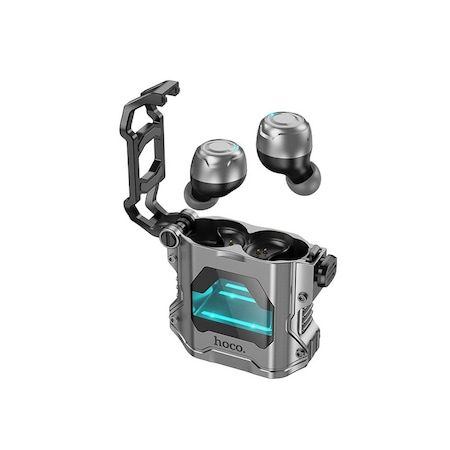 Hoco EW33 vezeték nélküli headset szürke