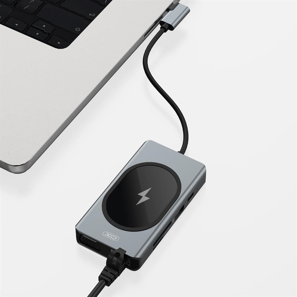 xo-hub007-hub-hdmiusb20-30-auxvgaethernet-sd-tfpd-vezetek-nelkuli-tolto-15w-fekete_3.jpg