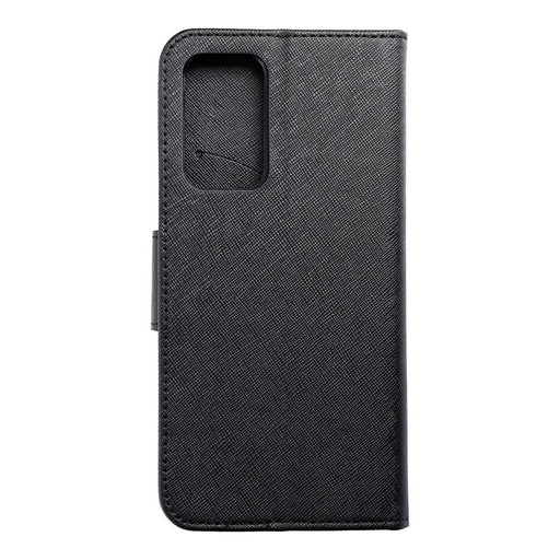 Xiaomi Redmi Note 11 4G/Redmi Note 11S 4G Fancy book notesz tok (Fekete)