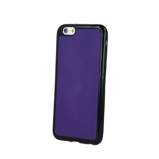 Apple iPhone 7 / iPhone 8 / iPhone SE 2020 / iPhone SE 2022 tpu termo hátlap tok (Lila)