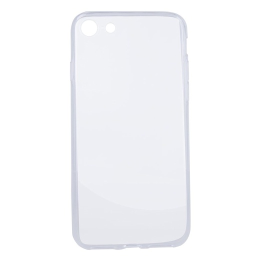Apple iPhone 14 Pro Max ultra slim 1mm tpu hátlap tok (Átlátszó )