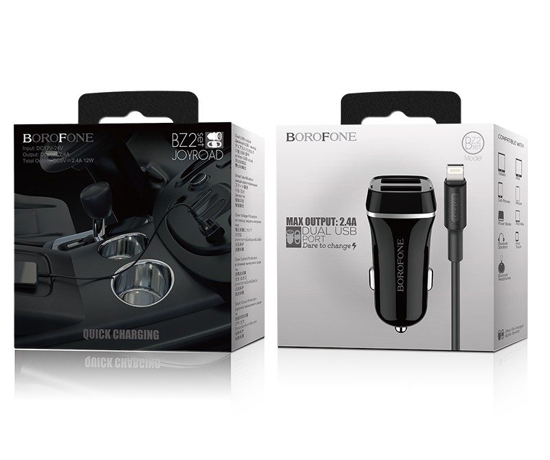 borofone-bz2-autos-tolto-2-usb-port-lightning-kabel-5v-24a-fekete_4.jpg
