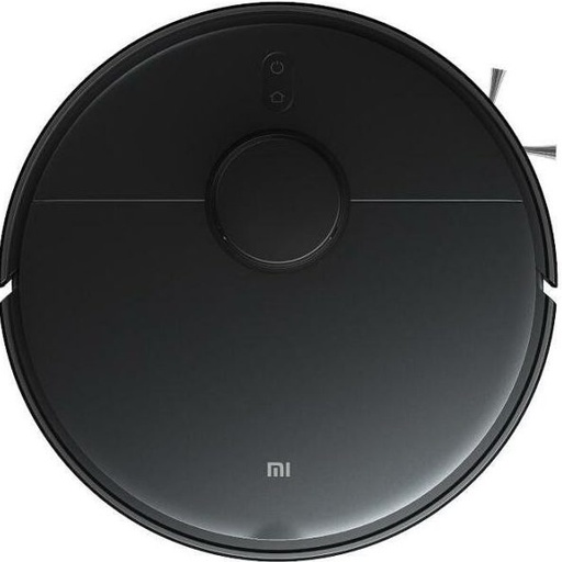 Xiaomi Mi Robot Vacuum Mop 2 Ultra Black Blister