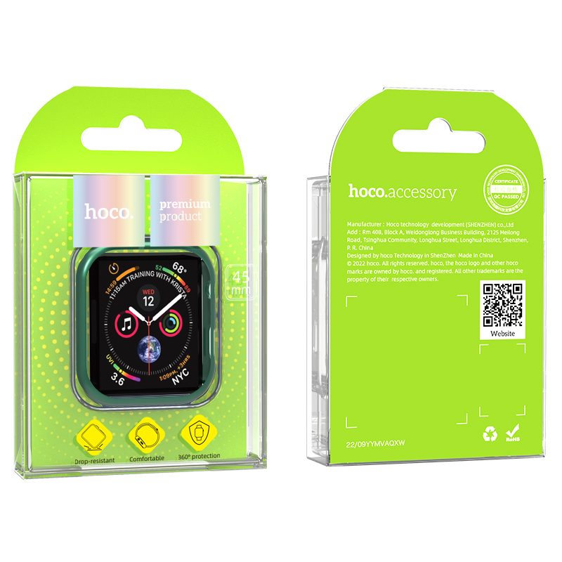apple-watch-7-41mm-watch-8-41mm-hoco-ws6-shadow-series-tok-zold_4.jpg