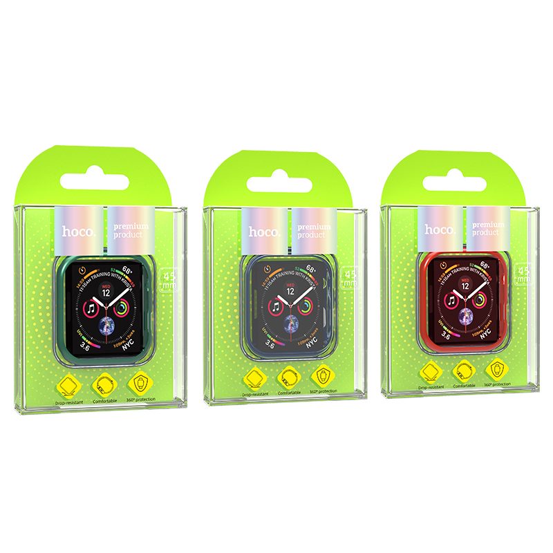 apple-watch-7-41mm-watch-8-41mm-hoco-ws6-shadow-series-tok-piros_3.jpg