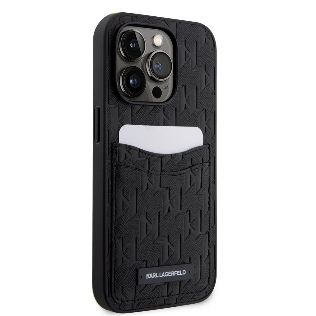 apple-iphone-14-pro-karl-lagerfeld-saffiano-monogram-nft-kartyatartos-premium-hatlap-tok-klhcp14lsaklhppk-fekete_2.jpg