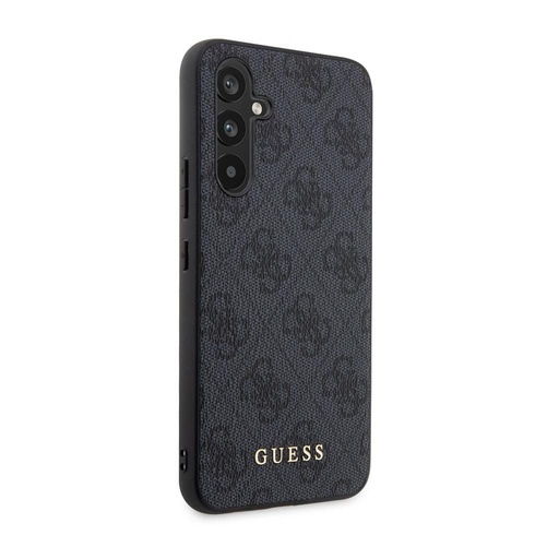 Samsung Galaxy A54 5G Guess 4G tok (Szürke) - GUHCSA54G4GFGR