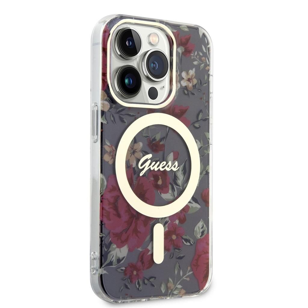 apple-iphone-14-pro-guess-4g-iml-flowers-magsafe-hatlap-tok-guhmp14lhcfwsa-zold_2.jpg