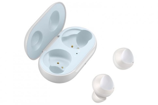 Samsung Galaxy Buds vezeték nélküli headset , fekete