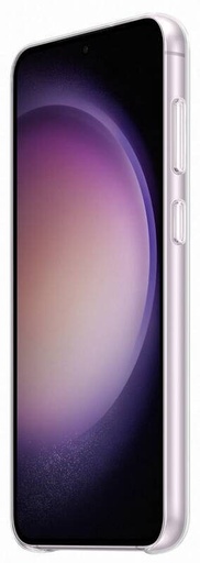 Samsung Galaxy S23+ Átlátszó tok