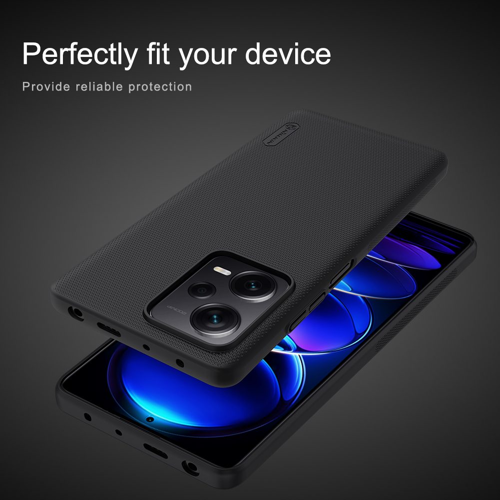 xiaomi-redmi-note-12-pro-plus-5g-nillkin-super-frosted-strapabiro-hatlap-tok-fekete_4.jpg