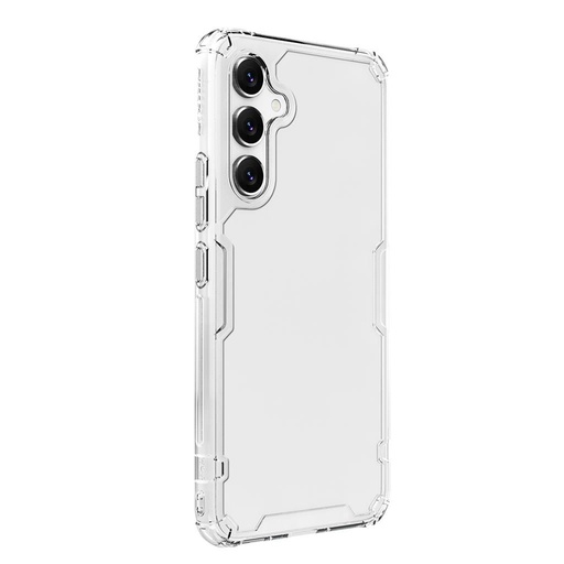 Samsung Galaxy A54 5G Nillkin nature pro hátlap tok (Átlátszó)