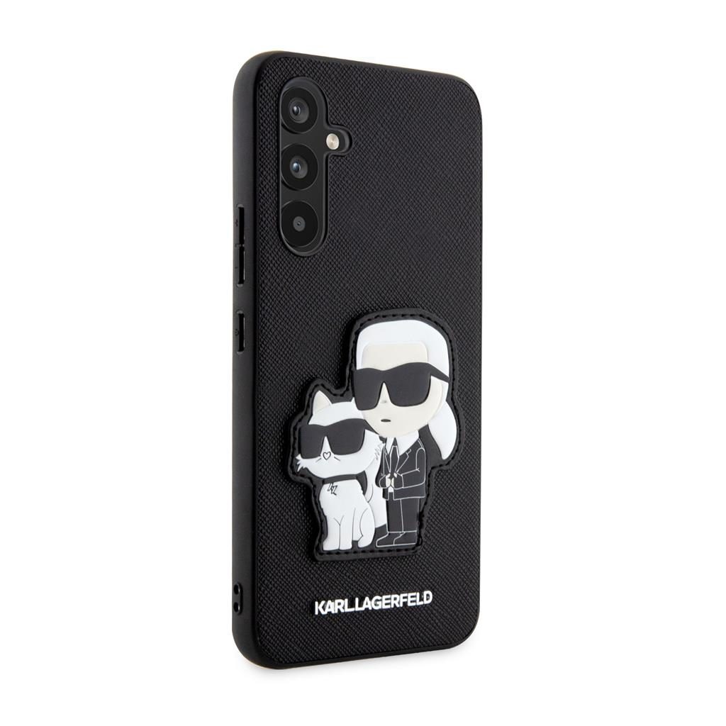 samsung-galaxy-a34-5g-karl-lagerfeld-saffiano-karl-and-choupette-nft-premium-hatlap-tok-klhca34sankcpk-fekete_2.jpg