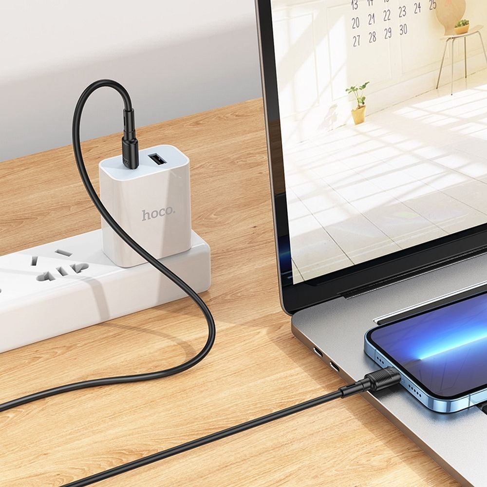 hoco-victory-x83-lightning-kabel-pd-gyorstolto-20w-fekete_4.jpg