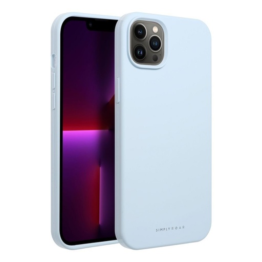 Apple iPhone 13 Pro Max Roar Cloud Skin hátlap tok (Kék)