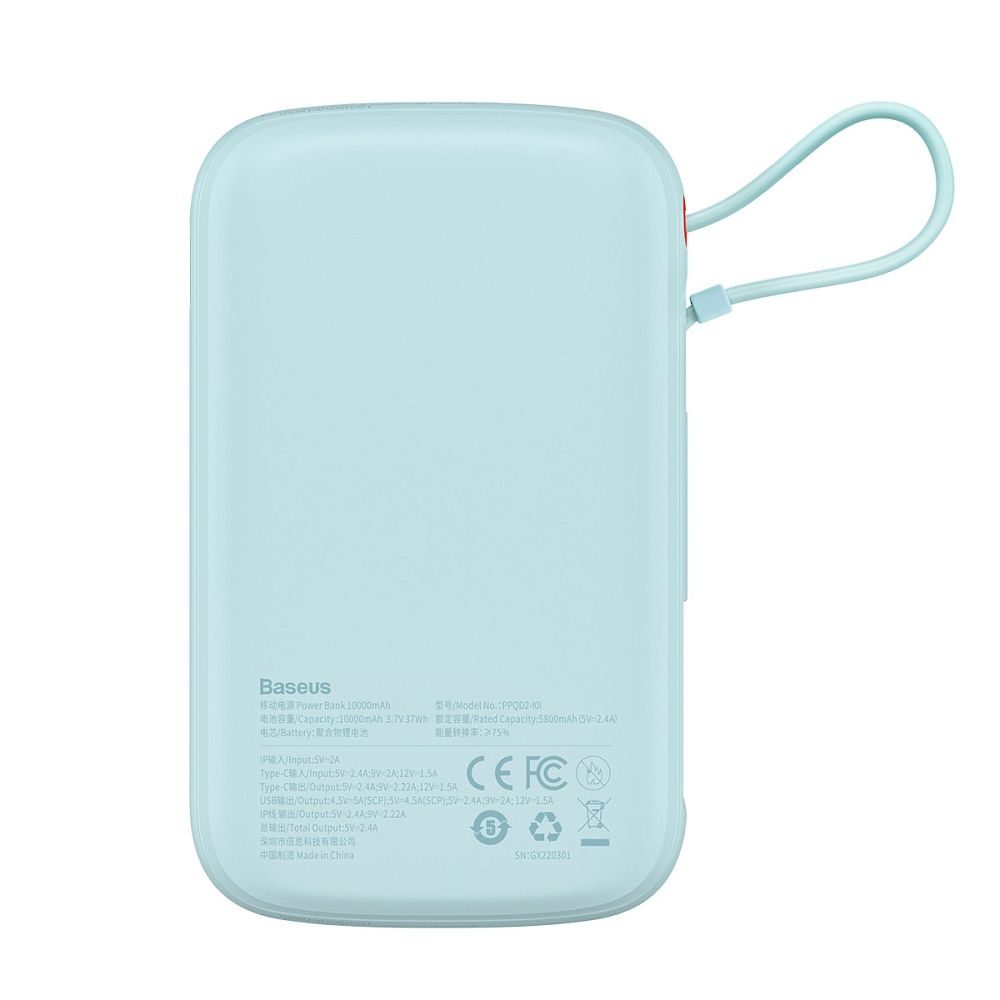 baseus-qpow-powerbank-10000mah-kapacitassal20w-toltesi-teljesitmennyel-lightning-kabellel-kek_3.jpg