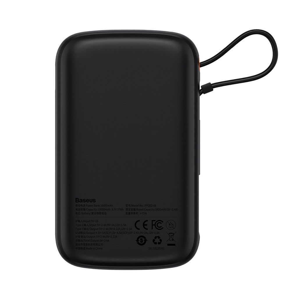 baseus-qpow-powerbank-10000mah-kapacitassal20w-toltesi-teljesitmennyel-lightning-kabellel-fekete_3.jpg