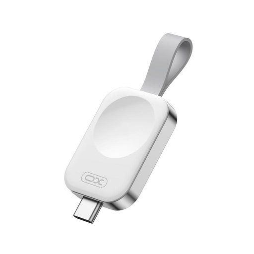 XO CX020 apple watch töltő (Fehér)