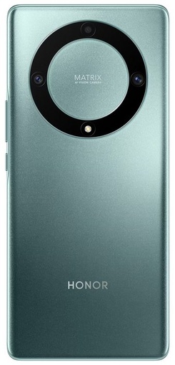 Honor Magic 5 Lite 5G 256GB DualSIM (Zöld) 8GB RAM
