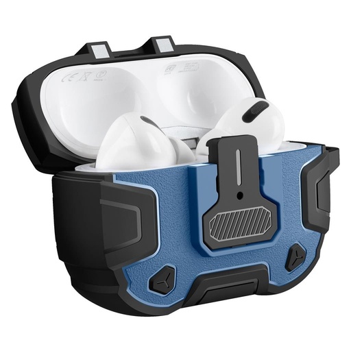 Nillkin Bounce PRO tok AirPods Pro 2 (Kék)