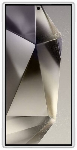 Samsung Galaxy S24 Ultra Shield tok (Szürke)