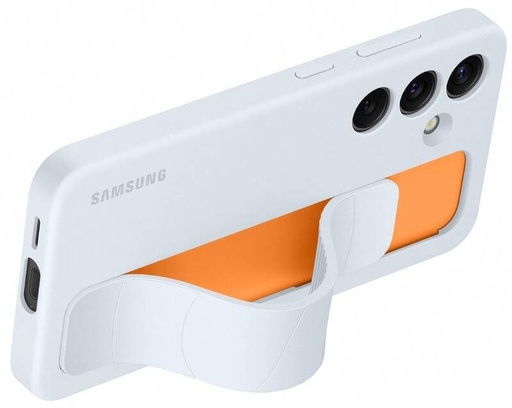 Samsung Galaxy S24 Standing Grip tok (Kék)
