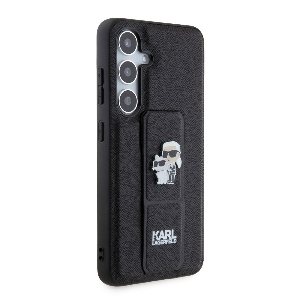 samsung-galaxy-s24-karl-lagerfeld-saffiano-grip-stand-metal-logo-tok-fekete-klhcs24sgsakcpk_3.jpg