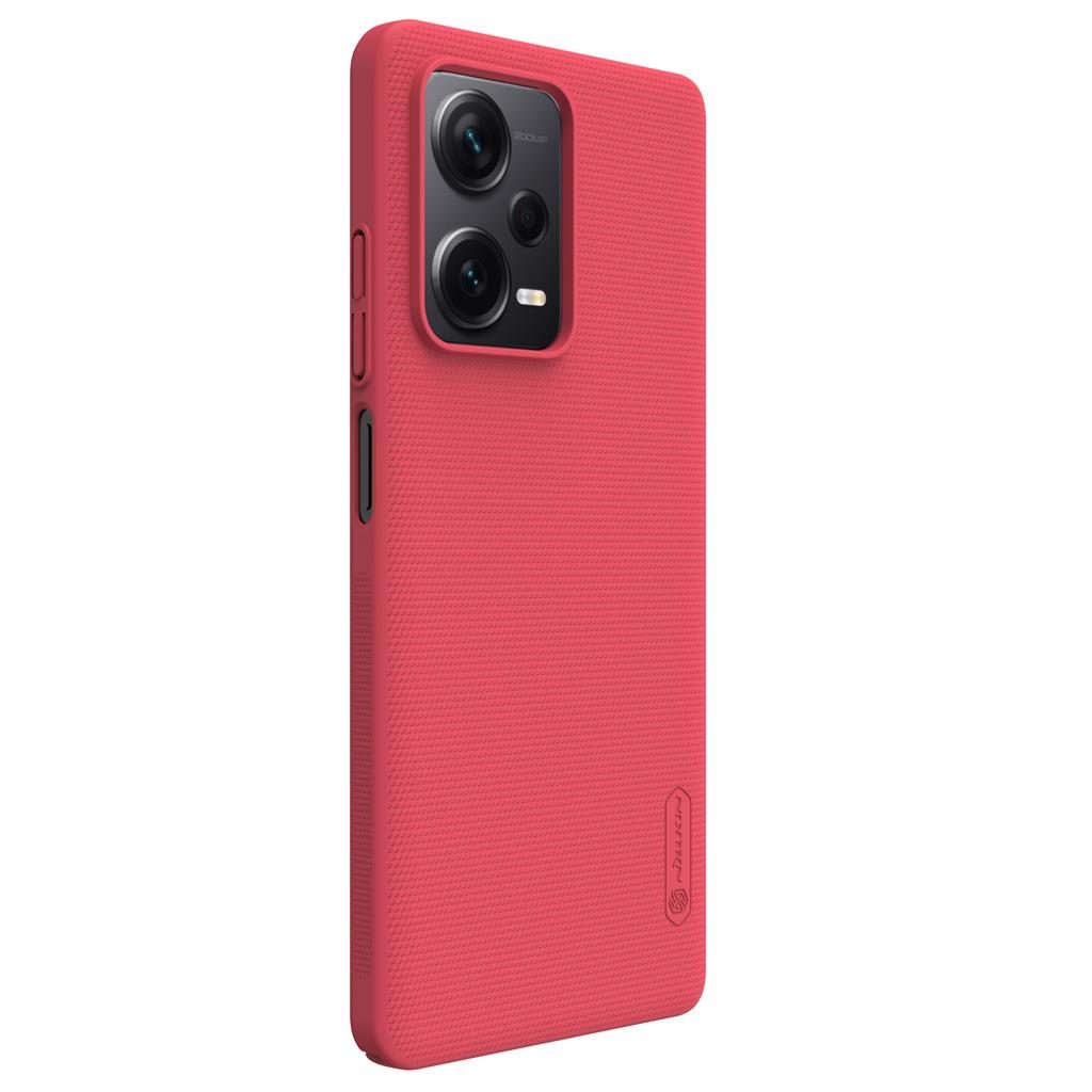 xiaomi-redmi-note-12-pro-plus-5g-nillkin-super-frosted-strapabiro-hatlap-tok-piros_3.jpg