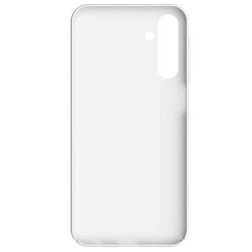 Samsung Galaxy A25 5G Nillkin Super Frosted shield hátlap tok (fehér)