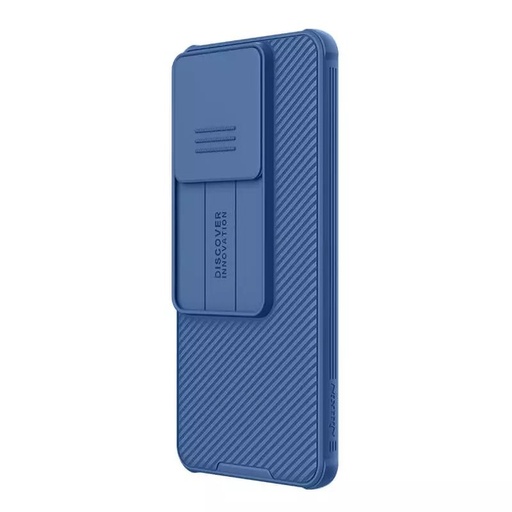 Xiaomi Redmi Note 13 Pro 5G Nillkin Camshield Pro hátlap tok (Kék)