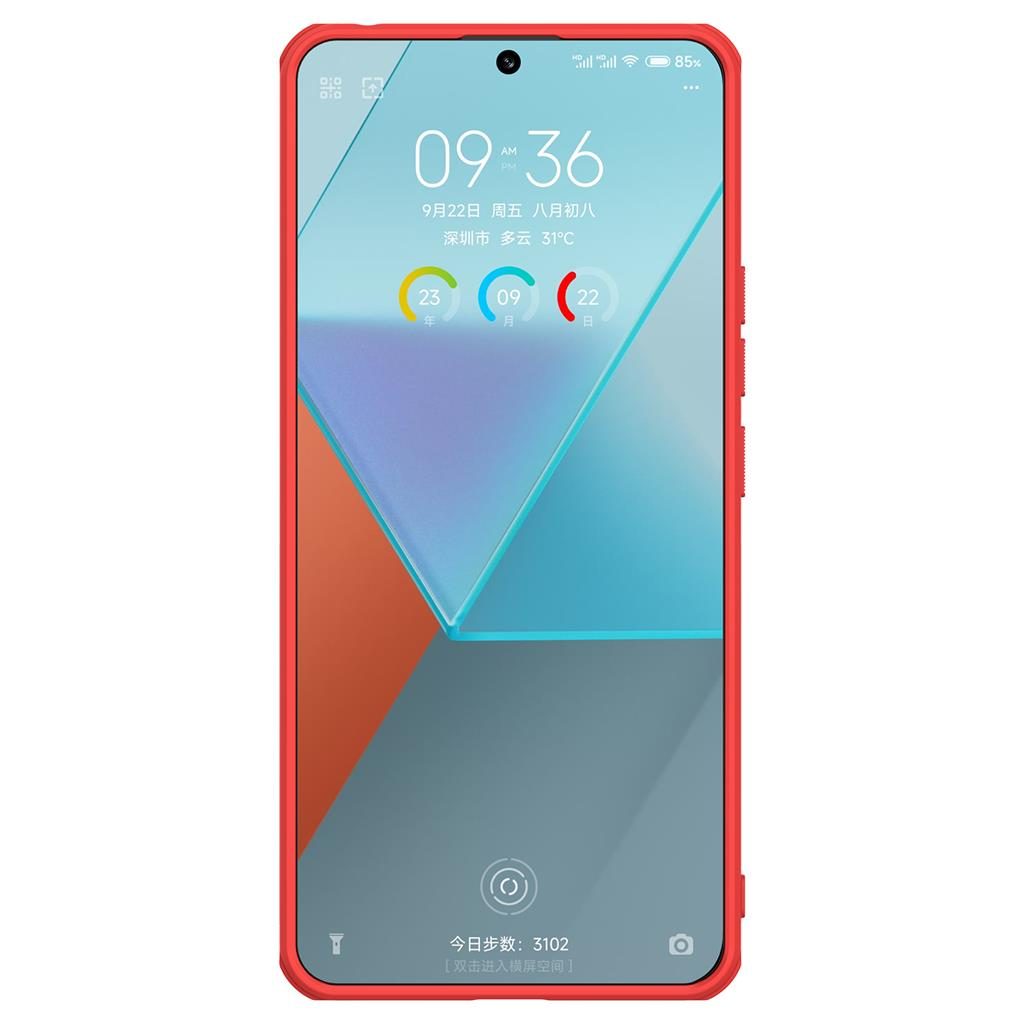 xiaomi-redmi-note-13-pro-5g-nillkin-super-frosted-shield-pro-strapabiro-hatlap-tok-piros_2.jpg