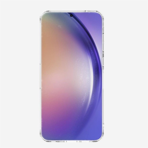 Samsung Galaxy A55 Nillkin nature pro hátlap tok (Fehér)