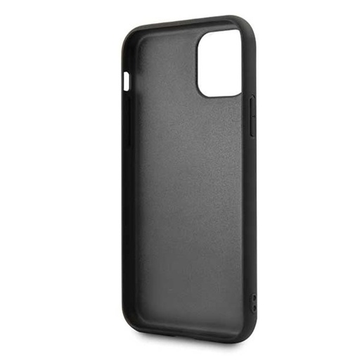 Apple iPhone 11 Pro BMW Original tok (Fekete) – BMHCN58LLSB