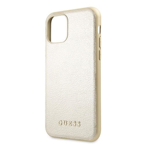 Apple iPhone 11 Pro Guess Iridescent tok (Arany) - GUHCN58IGLGO