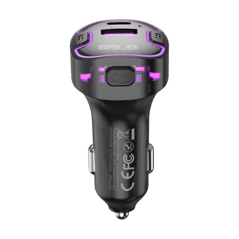 xo-bcc12-autos-tolto-es-fm-transmitter-1xusb-a-es-1xusb-c-csatlakozoval-31a-teljesitmennyel-fekete_3.jpg