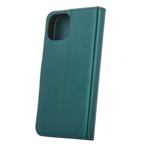 Xiaomi Redmi A3 Smart classic notesz tok (Zöld)