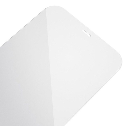 Apple iPhone 15 Pro BLUEO full clear prémium üvegfólia átlátszó