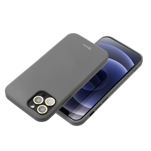 Samsung Galaxy A05S Roar Colorful jelly hátlap tok (Szürke)