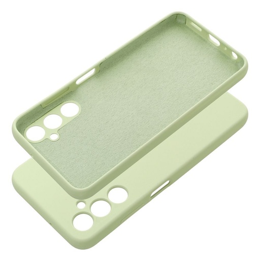 Samsung Galaxy A05S Roar Cloud Skin hátlap tok (Zöld)