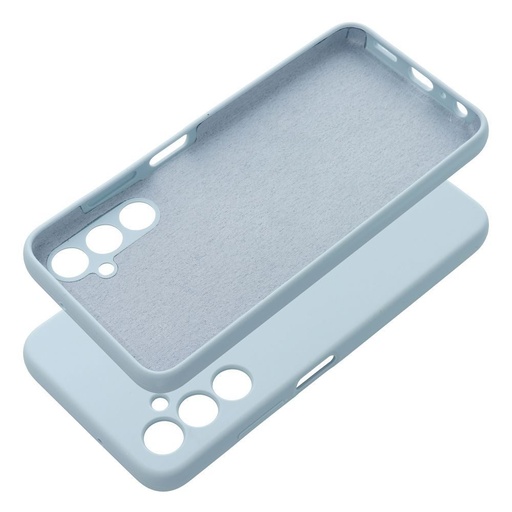 Samsung Galaxy A05S Roar Cloud Skin hátlap tok (Kék)