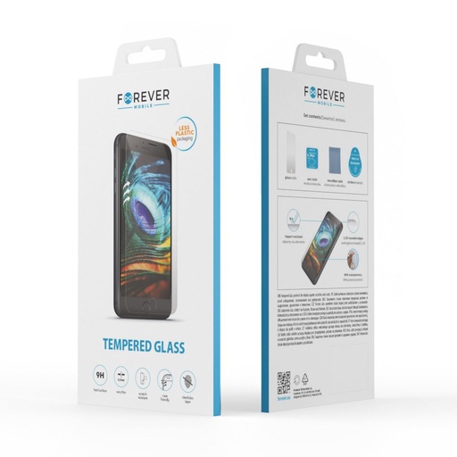 Honor 200 Lite Forever 5d üvegfólia teljes kijelzőre (Átlátszó)